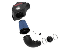 Load image into Gallery viewer, aFe Takeda Momentum Pro 5R Cold Air Intake System for 2021-2024 Toyota GR Supra 2.0L Turbo