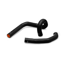 Load image into Gallery viewer, Mishimoto 1986-1992 Toyota Supra Black Silicone Radiator Hose Kit