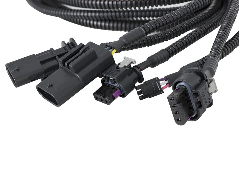 aFe Scorcher GT Power Module for 2012-2016 BMW 328i and 428i (F30/F32) 2.0L Turbo N20/N26