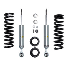 Load image into Gallery viewer, Bilstein B8 6112 Front Suspension Kit for Toyota Tundra &amp; Sequoia (2022-2024) – Up to 3.1 Inches of Lift