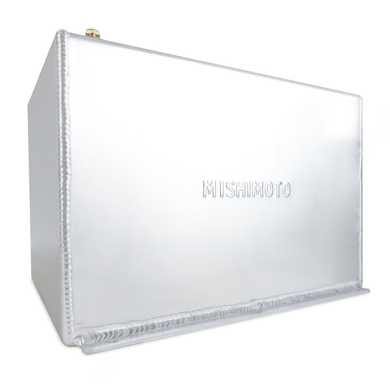 Mishimoto Universal 5-Gallon Ice Tank Reservoir for Air-to-Water Intercooler Systems