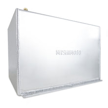 Load image into Gallery viewer, Mishimoto Universal 5-Gallon Ice Tank Reservoir for Air-to-Water Intercooler Systems
