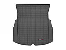 Load image into Gallery viewer, WeatherTech 2024 Tesla Model 3 Highland Cargo Liner * Black
