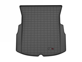 WeatherTech 2024 Tesla Model 3 Highland Cargo Liner * Black