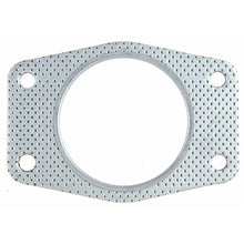 Load image into Gallery viewer, Fel-Pro Volvo S60 61368 Exhaust Pipe Flange Gasket – Reliable Sealing Solution for 2001-2002 Models