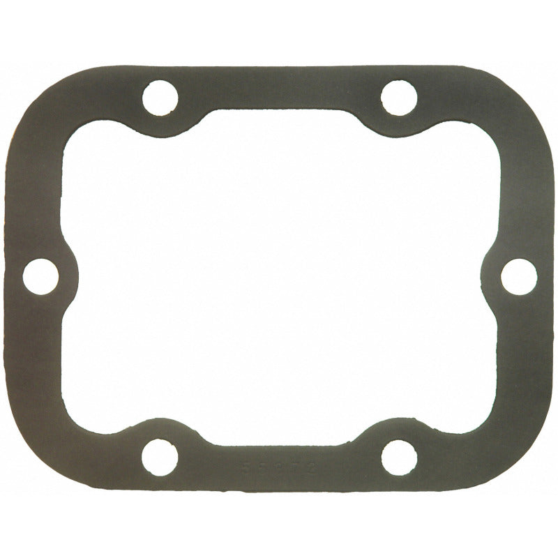 Fel-Pro 55372 Engine Auxiliary Shaft Seal for Dodge and Ford Trucks