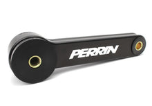 Load image into Gallery viewer, Perrin Performance Pitch Stop Mount for 1998-2008 Subaru Forester * Black