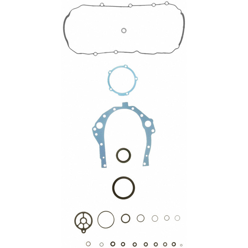 Fel-Pro CS 9957 Engine Conversion Gasket Set for Chevrolet Impala and More