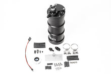 Load image into Gallery viewer, Radium Engineering Fuel Surge Tank with Integrated Regulator for EFI Systems - Part Number rad20-1933