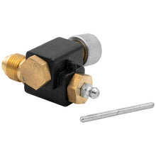 Load image into Gallery viewer, AutoMeter Part Number ATM990414 Right Angle Speedometer Cable Adapter Kit