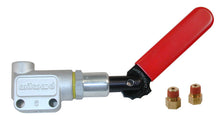 Load image into Gallery viewer, Wilwood Proportioning Valve with Lever Adjustment - Part No. WIL260-8420