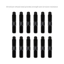 Load image into Gallery viewer, Mishimoto Exhaust Manifold Stud Kit for Dodge Ram 5.9L/6.7L Cummins Engines