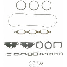 Load image into Gallery viewer, Fel-Pro HS 7603 S Engine Cylinder Head Gasket Set for 3.5L Diesel Engines