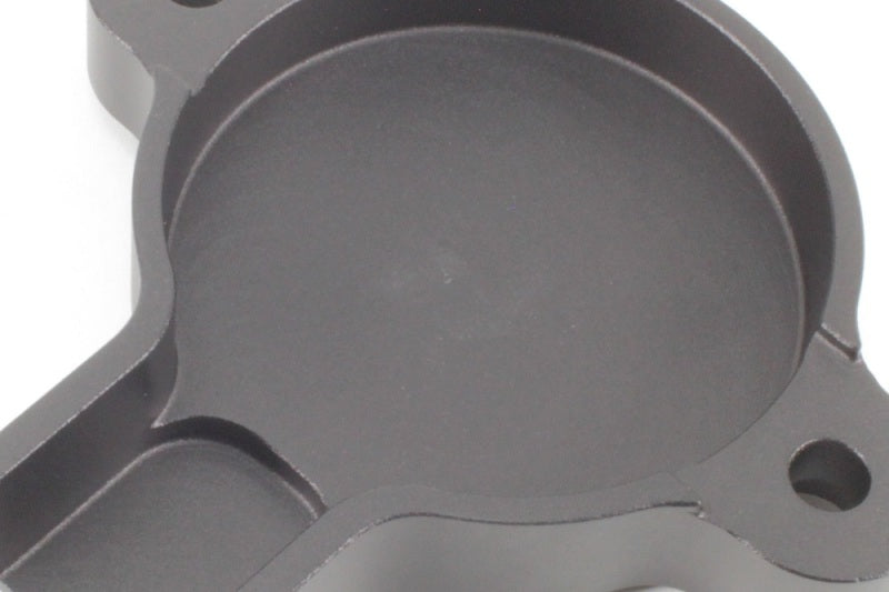 Perrin Performance Cam Solenoid Cover for Subaru WRX 2015-2025, Forester 2004-2018, OBXT & LGXT 2020-2025 - Black