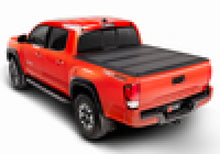 Load image into Gallery viewer, BAK 16-20 Toyota Tacoma 6ft Bed BAKFlip MX4 (GEN 3) Matte Finish Truck Bed Cover