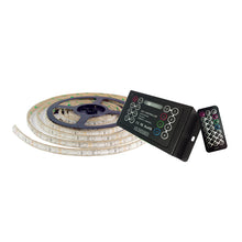 Load image into Gallery viewer, Oracle Lighting 470879 RGB Flex Strip System with ColorSHIFT 2.0 Controller