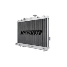 Load image into Gallery viewer, Mishimoto Aluminum Radiator for Hyundai Tiburon 2003-2008 with Dual-Core Design