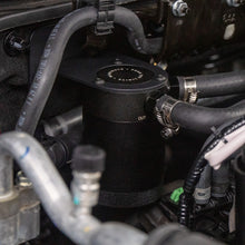 Load image into Gallery viewer, Mishimoto 2022+ Honda Civic 1.5T Baffled Oil Catch Can with PCV Mounting System