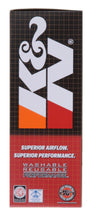 Load image into Gallery viewer, K&amp;N Replacement Air Filter for Mercedes-Benz CL600 5.5L-V12 * Part Number KN-33-2412