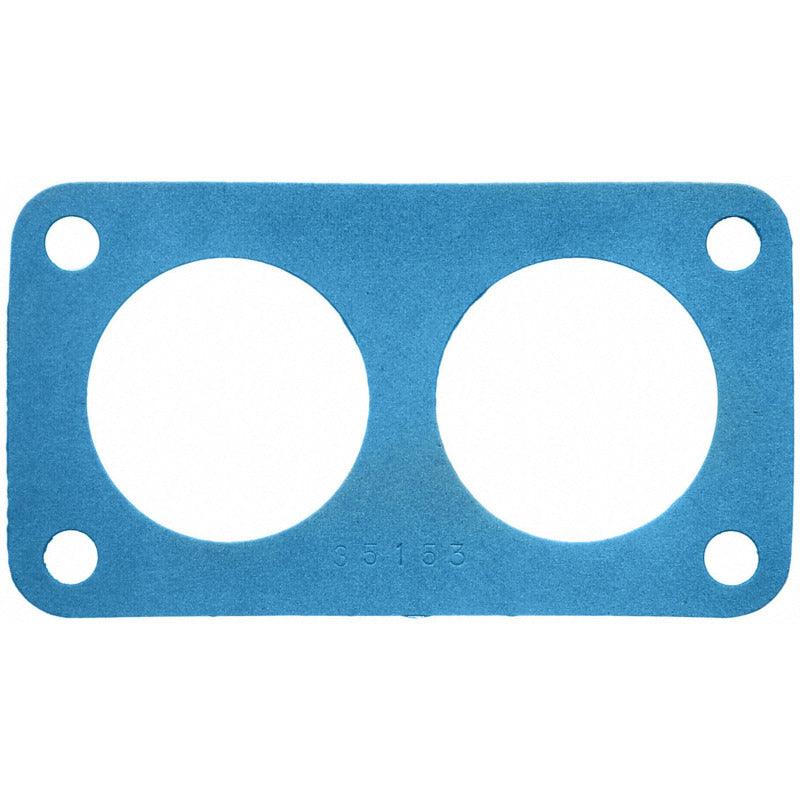Fel-Pro 35153 Engine Coolant Outlet Gasket - Reliable Seal for Automotive Repairs