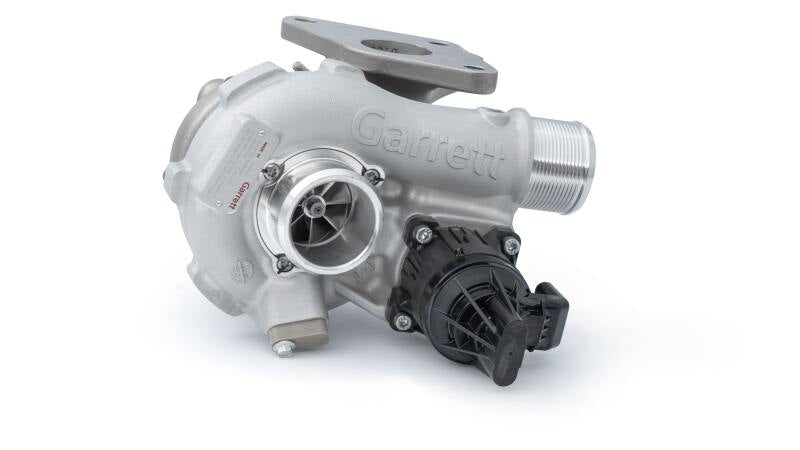 Garrett PowerMax Turbocharger Kit for 2021+ Ford Bronco 2.7L GT1752S