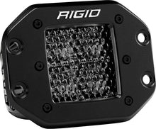 Load image into Gallery viewer, Rigid Industries D Series PRO Midnight Edition LED Spot Lights * Pair