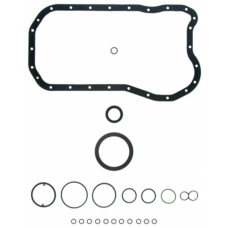 Fel-Pro Volkswagen EuroVan CS 26140 Engine Conversion Gasket Set – Reliable Sealing Solution for 1992-1997 Models