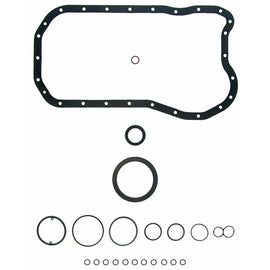 Fel-Pro Volkswagen EuroVan CS 26140 Engine Conversion Gasket Set – Reliable Sealing Solution for 1992-1997 Models