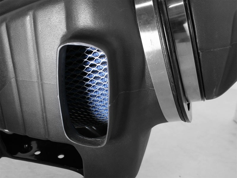 aFe Momentum HD PRO 10R Stage-2 Cold Air Intake System for 2011-2015 Ford F-250 Super Duty 6.7L Diesel Trucks