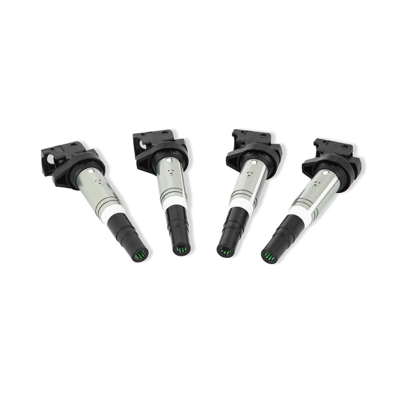 Mishimoto BMW Ignition Coil Part Number MISMMIG-BMW-02 – High-Performance Replacement for 2002-2004 BMW Models