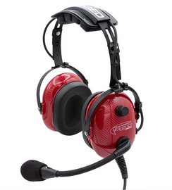 Rugged Radios Child Sized H22 Ultimate Over-The-Head (OTH) Headset for Intercoms