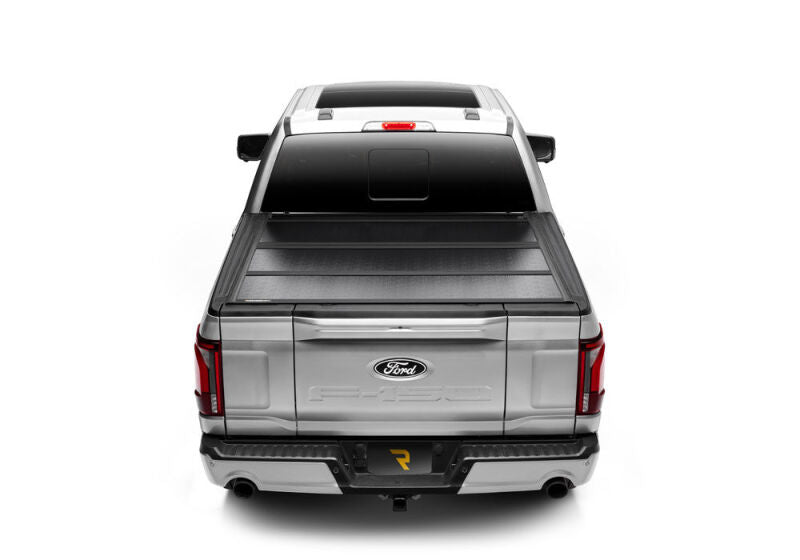 BAK Industries BAK226352 BAKFlip G2 Hard Folding Truck Bed Cover for 2026 Ford Ranger 5ft Bed
