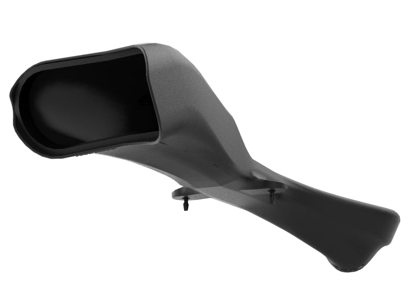 aFe Takeda Dynamic Air Scoop D.A.S. for Takeda Cold Air Intake Systems - Enhances Cool Air Intake and Performance