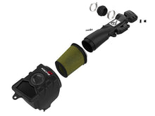 Load image into Gallery viewer, aFe Momentum GT Pro-GUARD 7 Cold Air Intake System for Jeep Wrangler (JL) &amp; Gladiator (JT) 3.6L V6 (2018-2025)