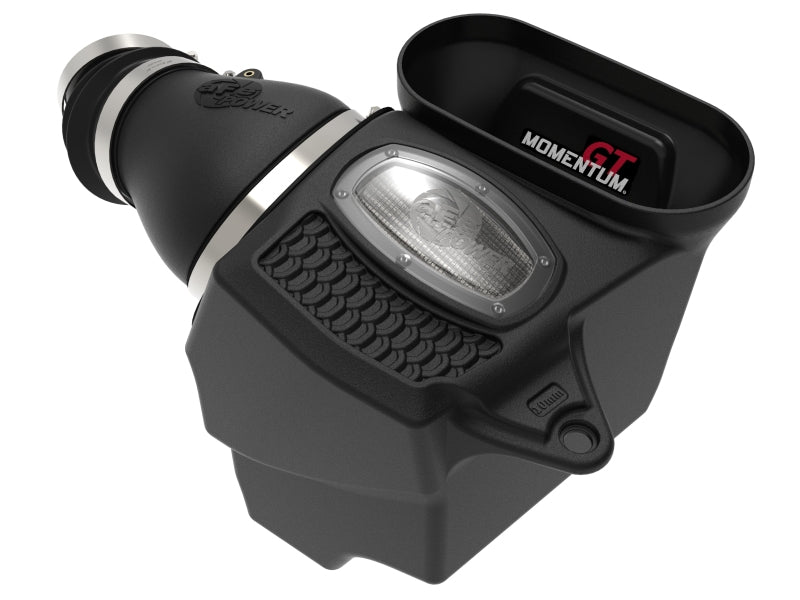 aFe Momentum GT Pro DRY S Cold Air Intake System for Jeep Wrangler 392 (JL) 6.4L V8 (2021-2024)