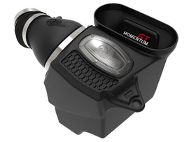 aFe Momentum GT Pro DRY S Cold Air Intake System for Jeep Wrangler 392 (JL) 6.4L V8 (2021-2024)