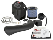 Load image into Gallery viewer, aFe Momentum GT Pro 5R Cold Air Intake System for 2017 Ford Super Duty V8-6.2L
