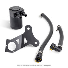 Load image into Gallery viewer, Mishimoto 2024+ Ford Mustang 2.3L EcoBoost Oil Catch Can PCV Side for Enhanced Engine Performance