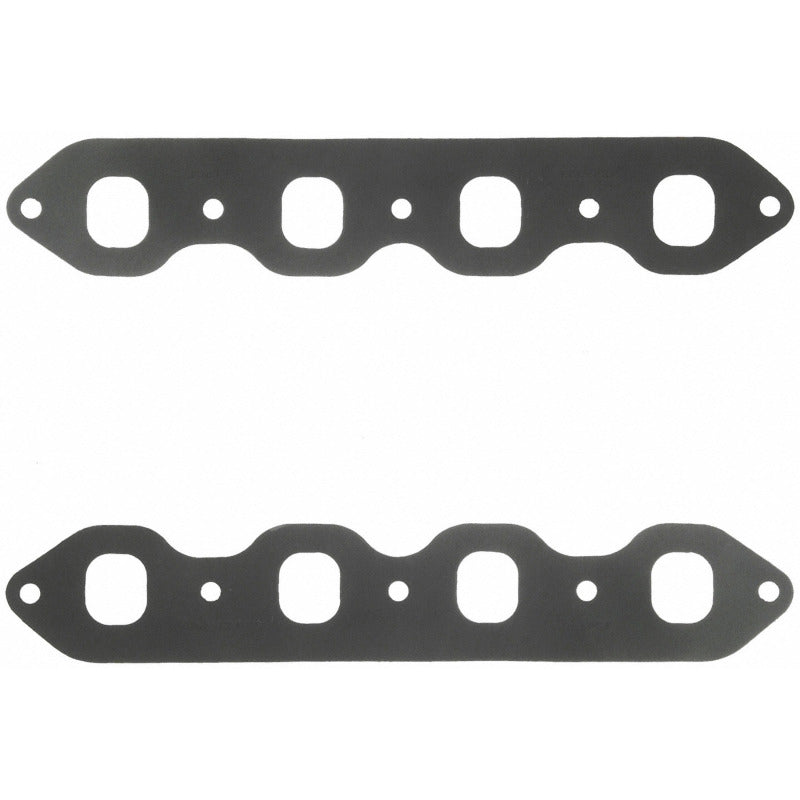 Fel-Pro 1301-5 Engine Intake Manifold Gasket Set for Performance V8 Applications