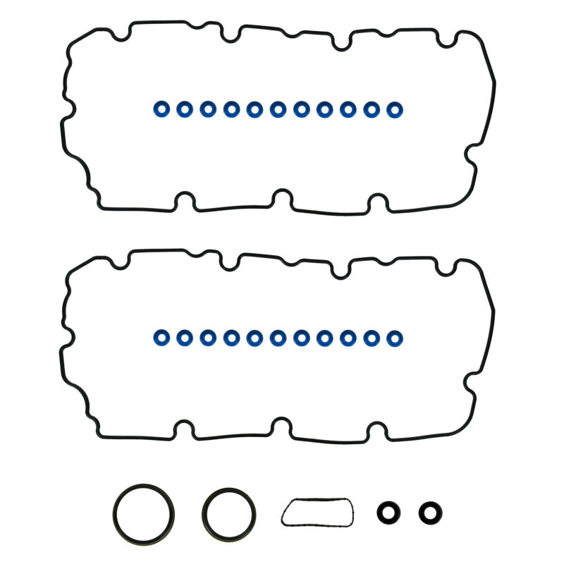Fel-Pro VS 50827 R Engine Valve Cover Gasket Set for Ford F-250 Super Duty