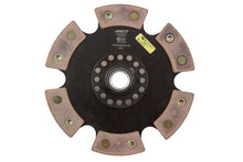 Load image into Gallery viewer, ACT 1990 Acura Integra 6 Pad Rigid Race Disc - High-Performance Ceramic Friction Clutch Part