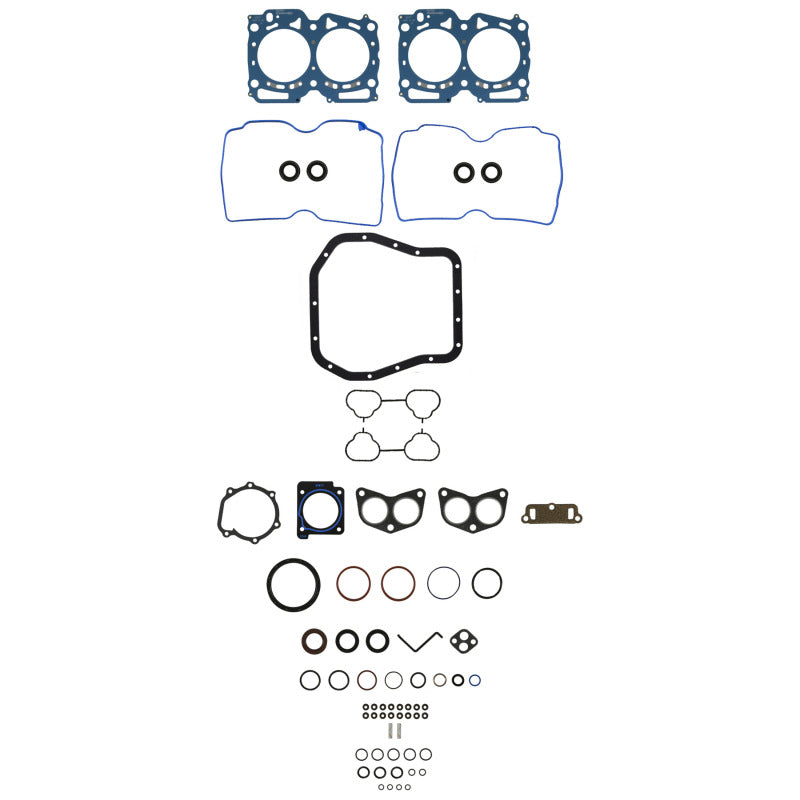 Fel-Pro Subaru Outback 260-3143 Engine Gasket Set – Reliable Seal for 2010-2011 Models