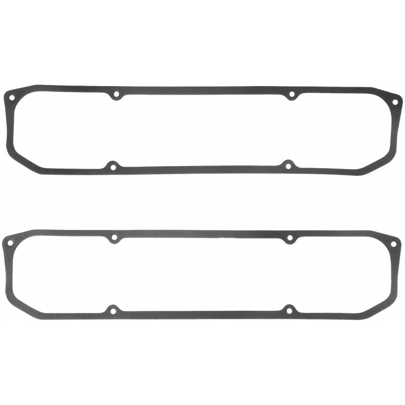 Fel-Pro 1612 Engine Valve Cover Gasket Set for V8 Engines – Reliable Seal for 5.9L to 7.2L Applications