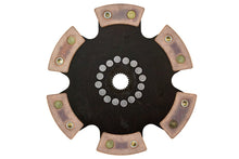 Load image into Gallery viewer, ACT 6240008 6-Pad Rigid Race Disc for Mazda and Mitsubishi High-Performance Clutch