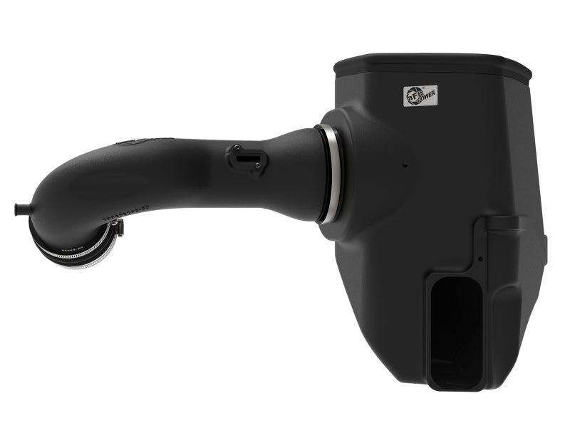 aFe Magnum FORCE Stage-2 Pro 5R Cold Air Intake System for 2019 GM Silverado/Sierra V8 6.2L