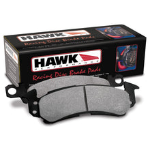 Load image into Gallery viewer, Hawk Performance - Wilwood 7816 HP+ Race Brake Pads High-Performance Street Disc Brake Pads for Enhanced Stopping Power