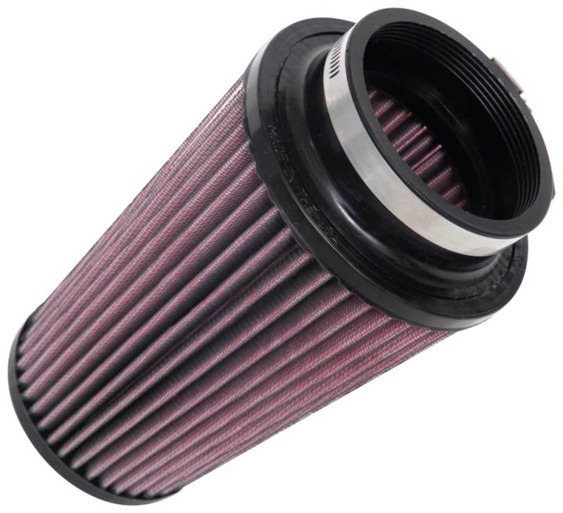 K&N Engineering Universal Tapered Air Filter Part No. KNNRU-1045 for Jeep Wrangler 2005-2006