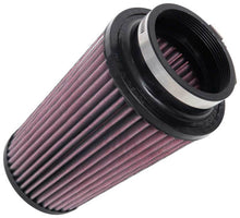 Load image into Gallery viewer, K&amp;N Engineering Universal Tapered Air Filter Part No. KNNRU-1045 for Jeep Wrangler 2005-2006