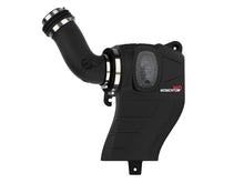 Load image into Gallery viewer, aFe Power Momentum HD Cold Air Intake System with Pro 10R Filter for 1994-1997 Ford Powerstroke 7.3L V8