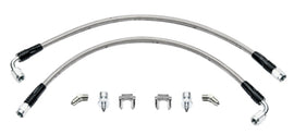Wilwood Flexline Kit for 2021+ Ram TRX Front 16-inch Rotor - Part #wil220-17390